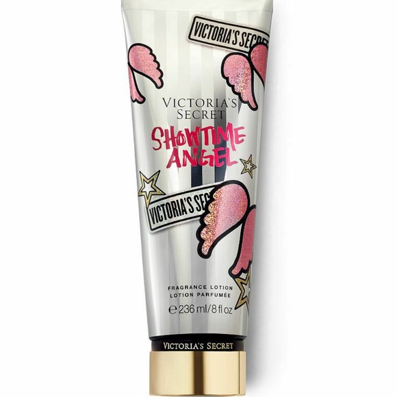 Victoria's Secret Other - Victoria's Secret Showtime Angel Body Lotion